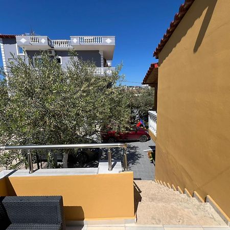 Golden Villa Ksamil Exterior foto