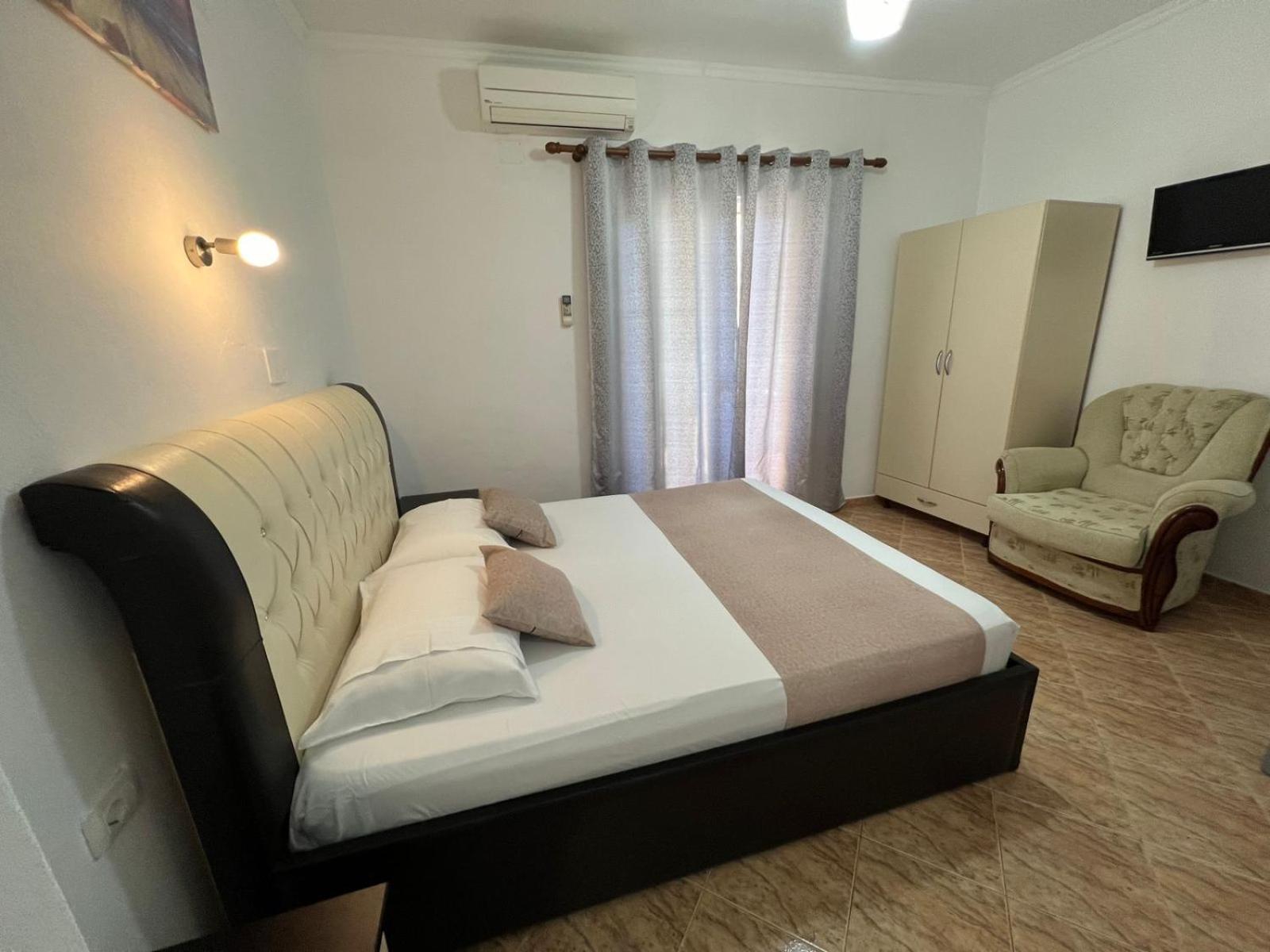Golden Villa Ksamil Exterior foto