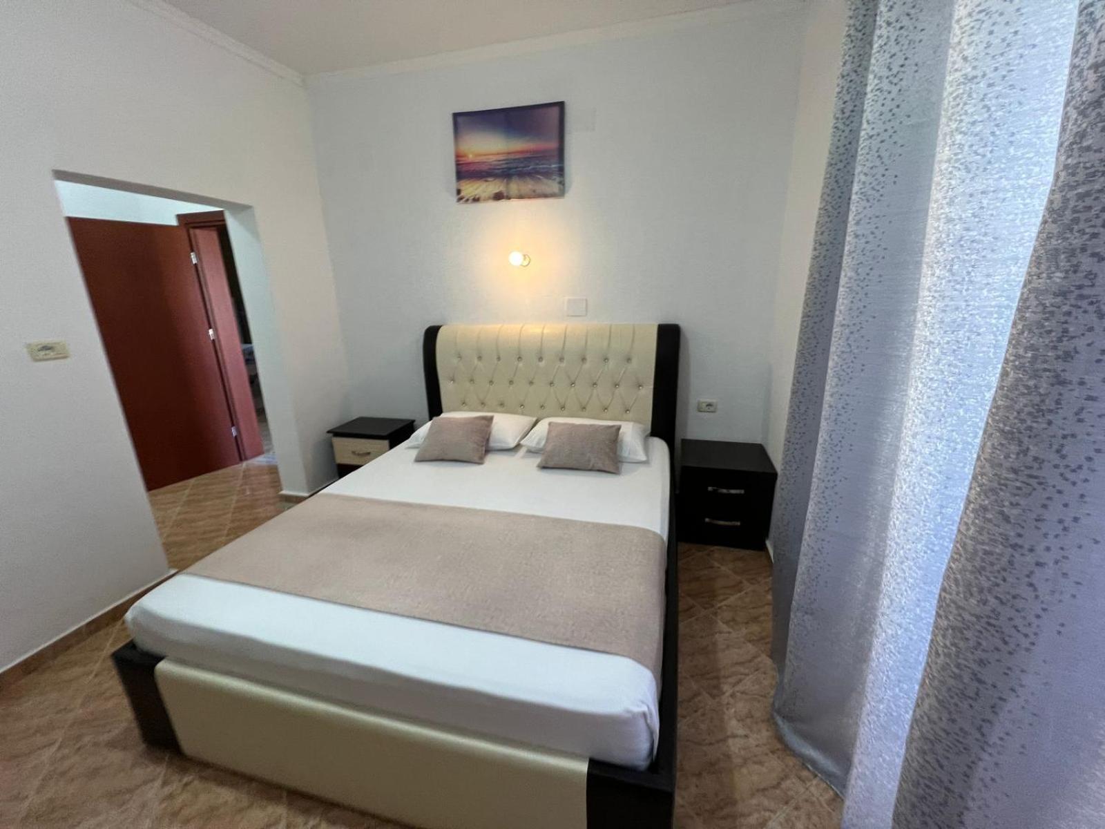 Golden Villa Ksamil Exterior foto